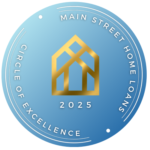 National Mortgage News Award