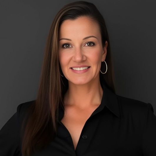Alicia Harkowa