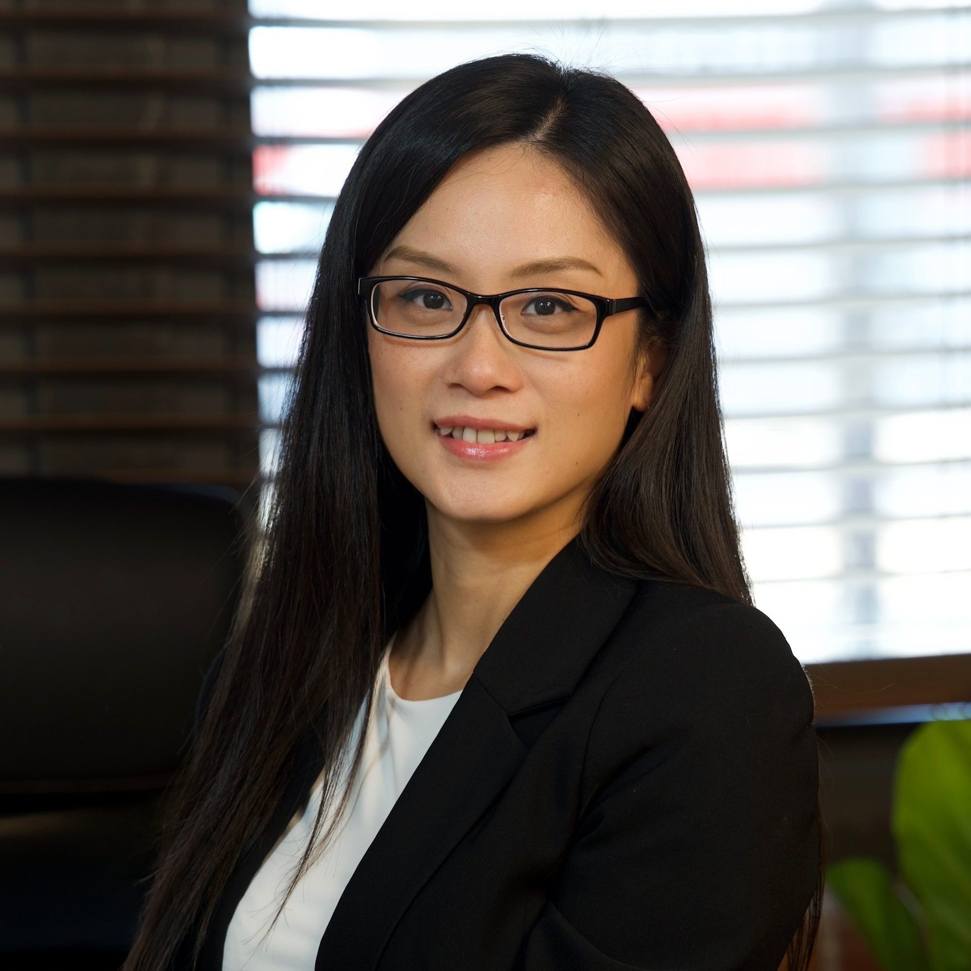 Ming Chiu