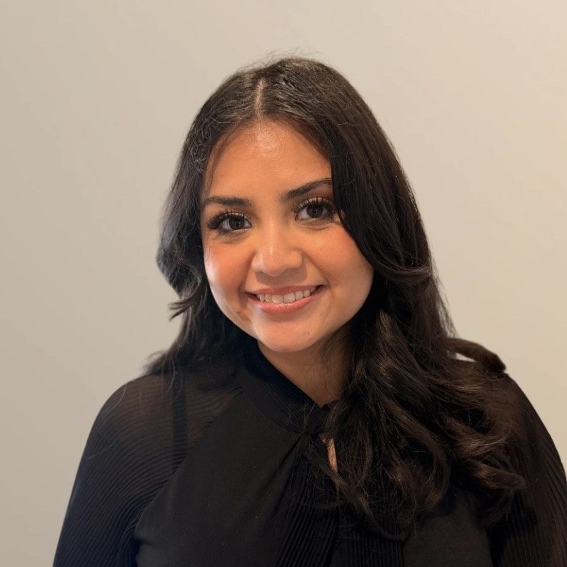 Jocelyn Landaverde