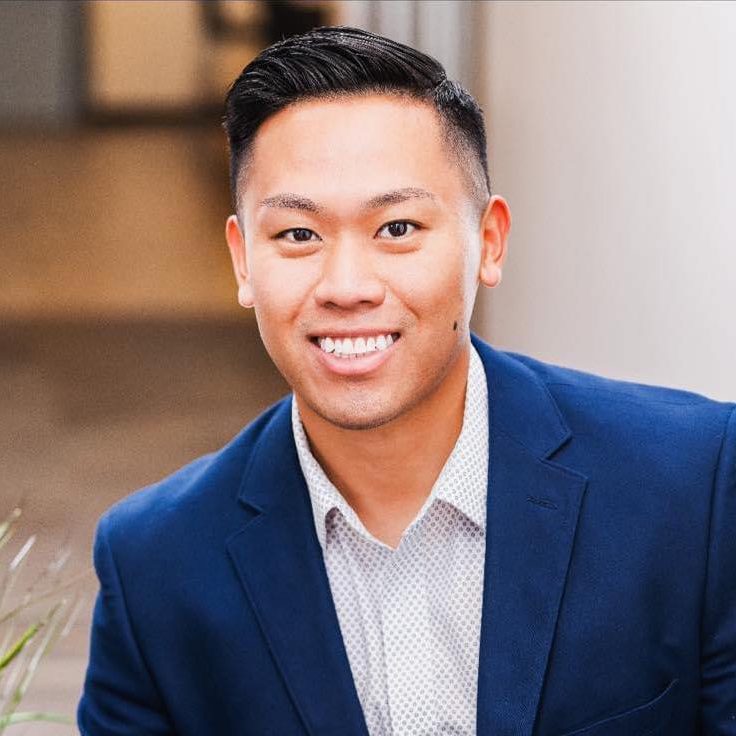 Andrew Chung