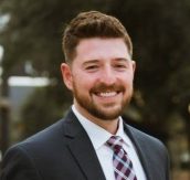 Daniel Cook, III