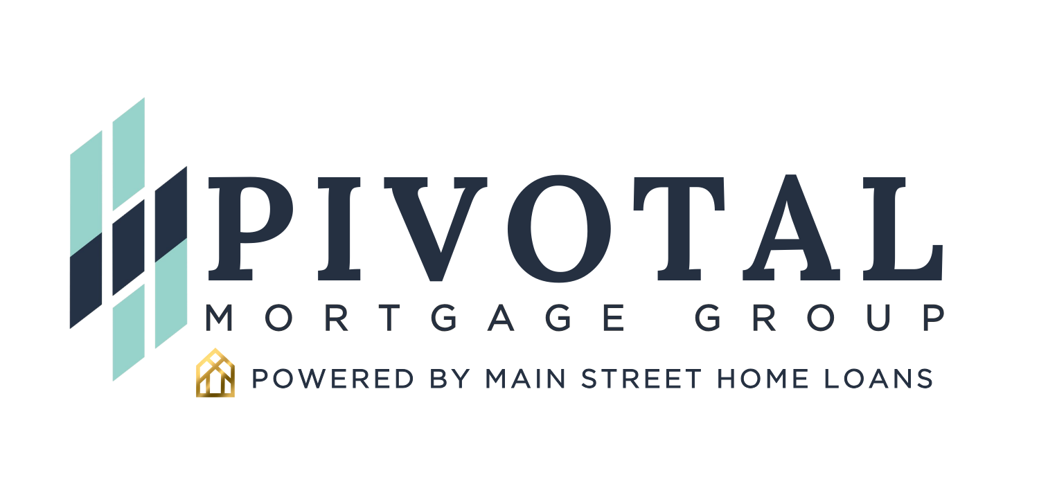 Main Street Home Loans