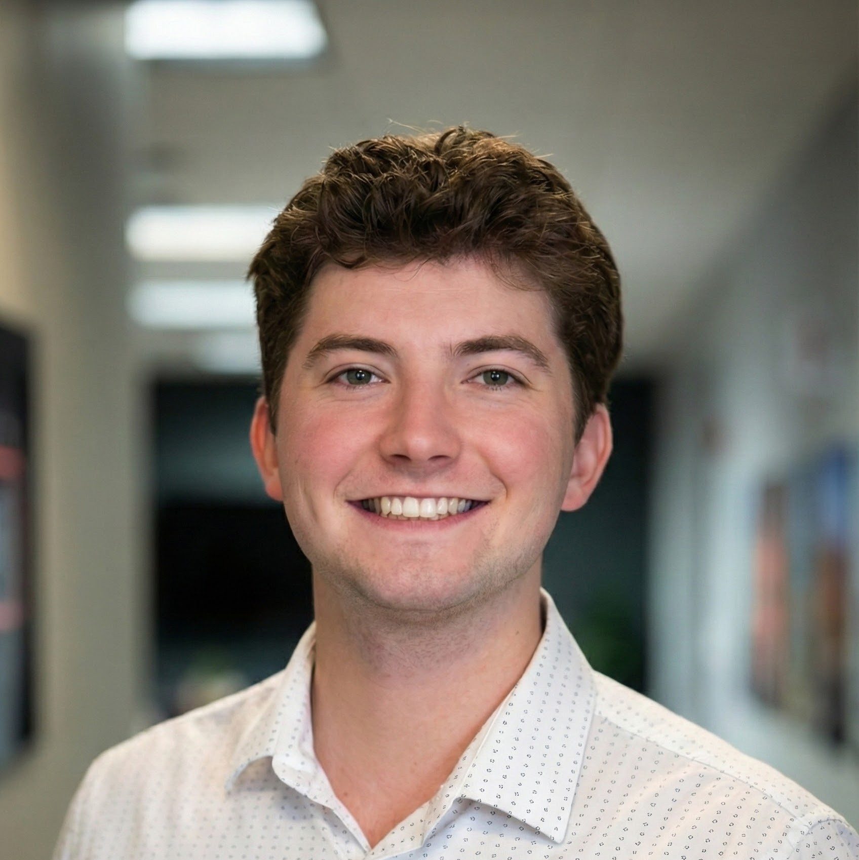 Matthew Rupert
