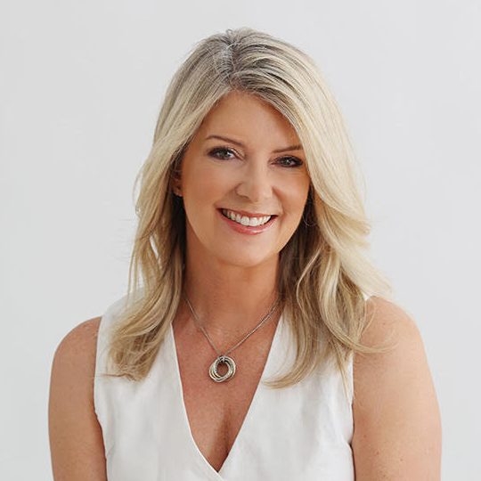 Tracy Parkes